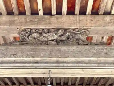 引接寺(滋賀県)