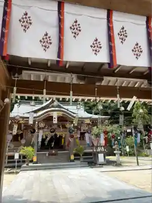 春日神社(福岡県)