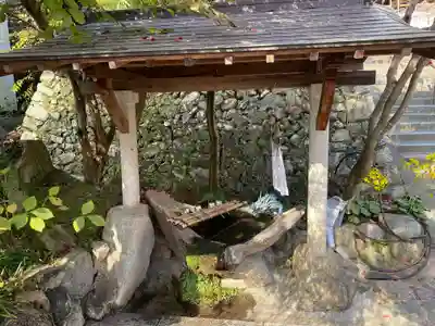 聖天宮 西江寺(大阪府)