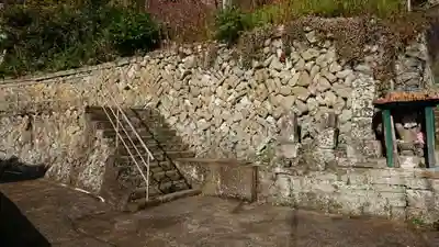 旭洞院のその他建物