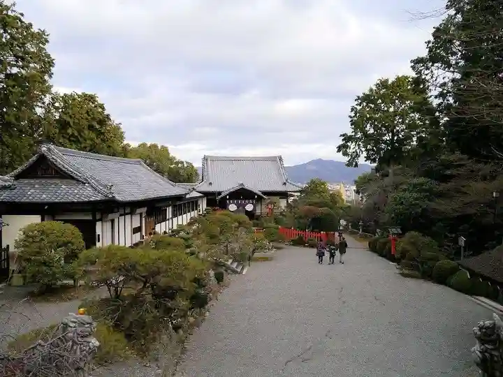 建勲神社のその他建物