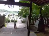 速玉神社(滋賀県)