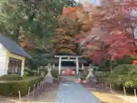 浦安宮(宮城県)