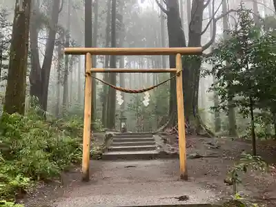 霧島神宮(鹿児島県)