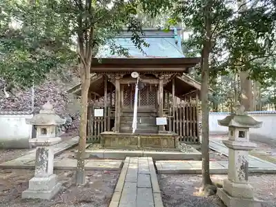 日吉神社(滋賀県)