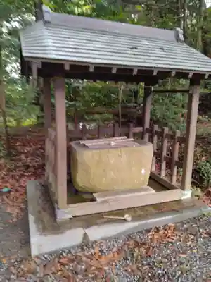 都玉神社(福島県)