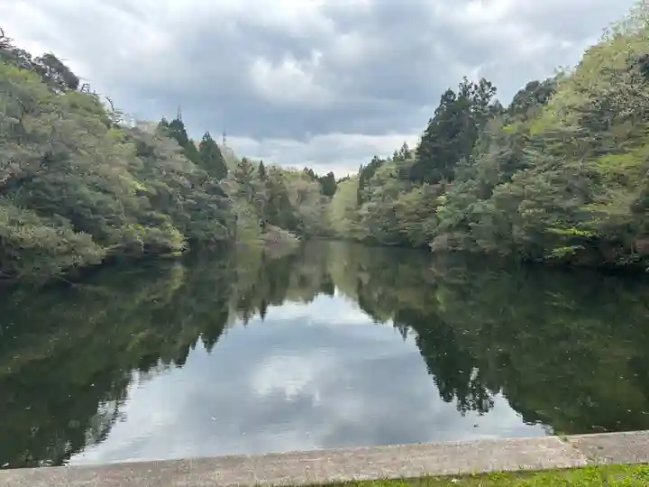那谷寺(石川県)