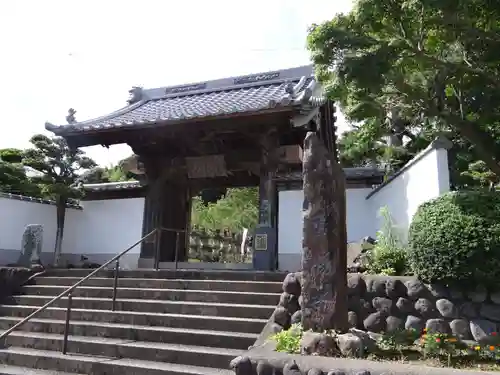 香勝寺(静岡県)