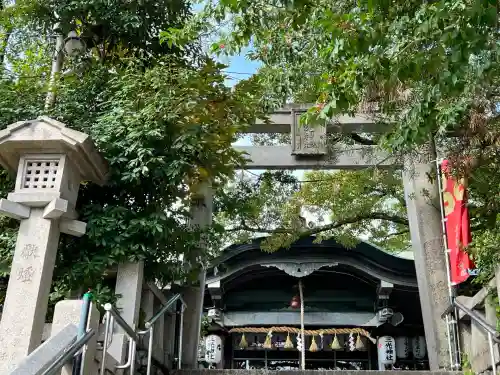 四天王寺(大阪府)