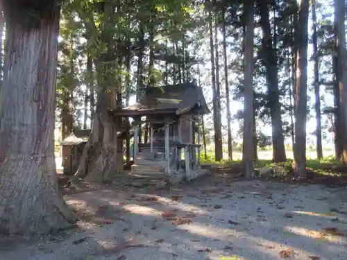 羽黒神社(山形県)