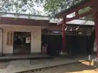 原稲荷神社のその他建物