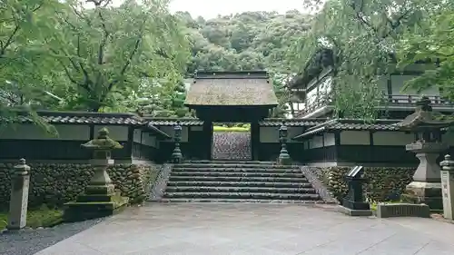 尊永寺のその他建物
