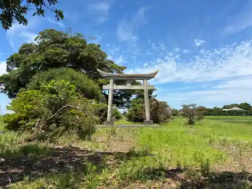 水神宮(千葉県)