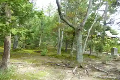 唐招提寺(奈良県)