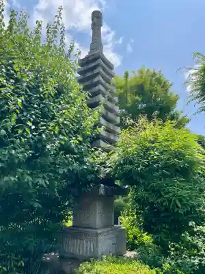 慈眼寺(神奈川県)