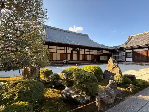 東福禅寺（東福寺）(京都府)
