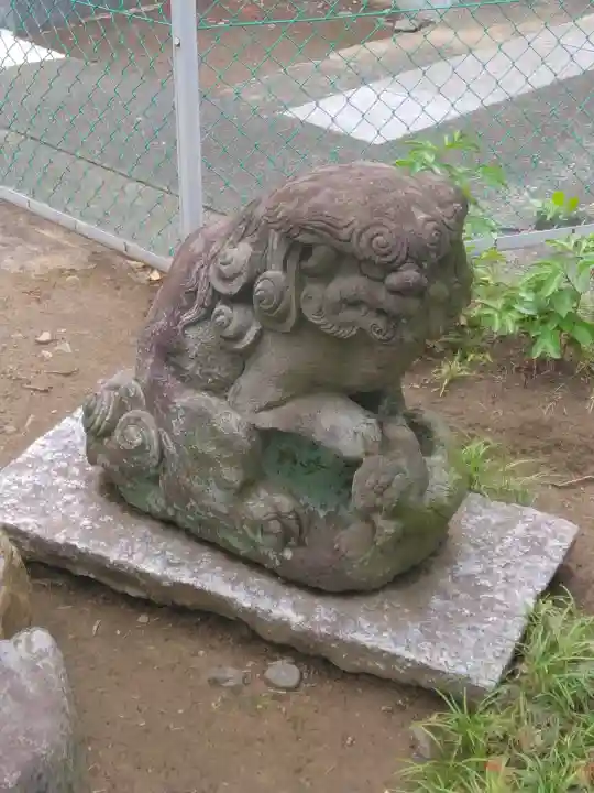 泉沢寺(神奈川県)