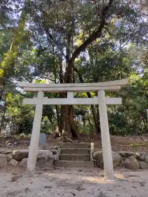 敏太神社(三重県)