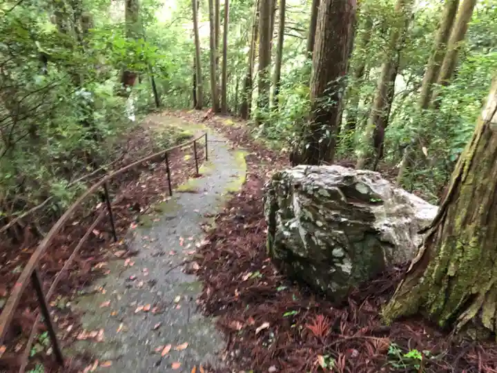 小松神社(高知県)