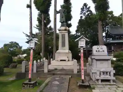 入善神社(富山県)