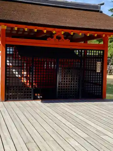 厳島神社(広島県)