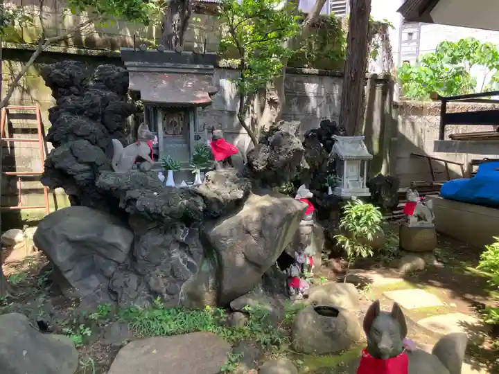 日枝神社(東京都)