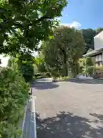 真明寺のその他建物