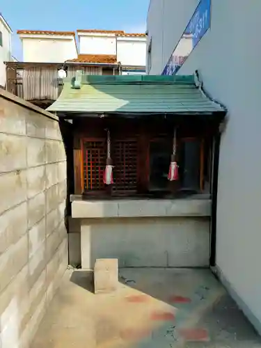 南無・閻魔地蔵尊(大阪府)