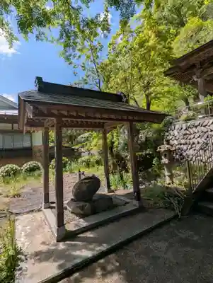 四度瀧不動明王(茨城県)