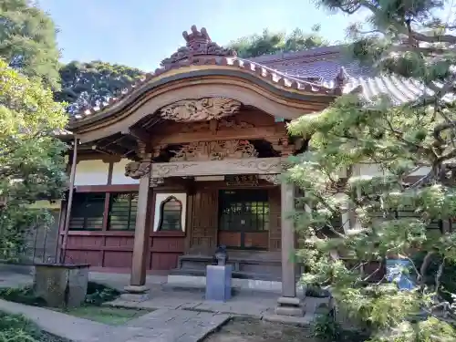 高根寺(千葉県)