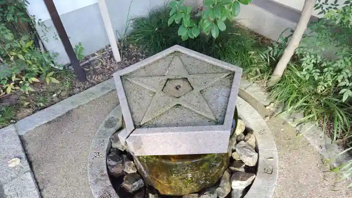 晴明神社(京都府)