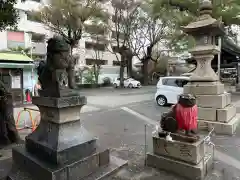 海神社(兵庫県)