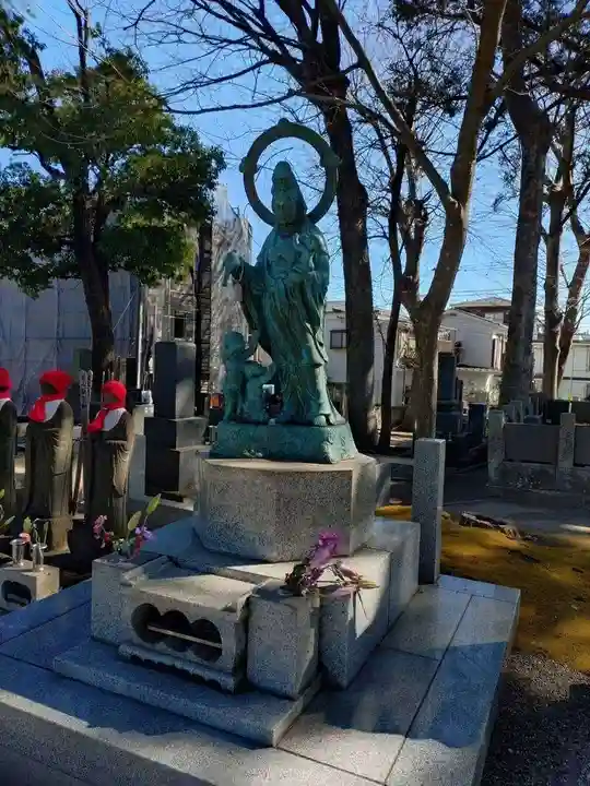 常光寺(神奈川県)