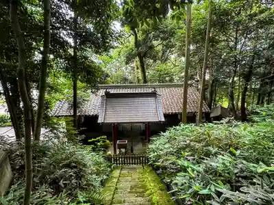 西宮神社(京都府)