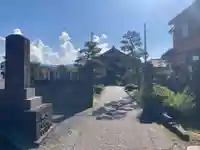 本妙寺(新潟県)