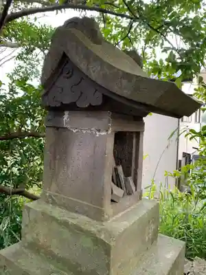 八雲神社(千葉県)