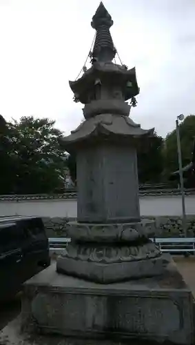 生源寺のその他建物