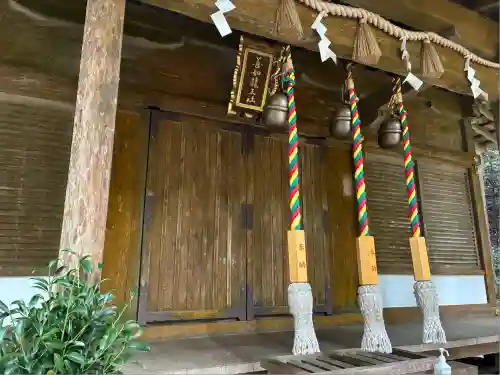室生龍穴神社(奈良県)