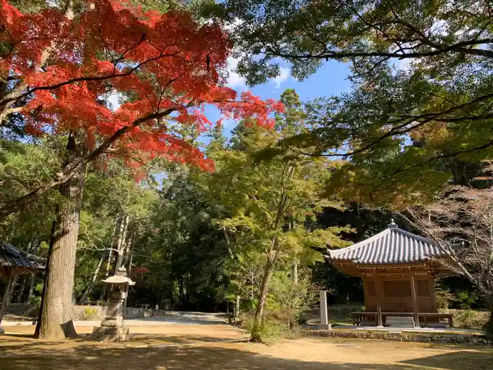 一乗寺のその他建物