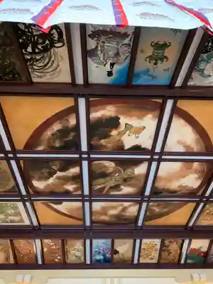 湊川神社の芸術