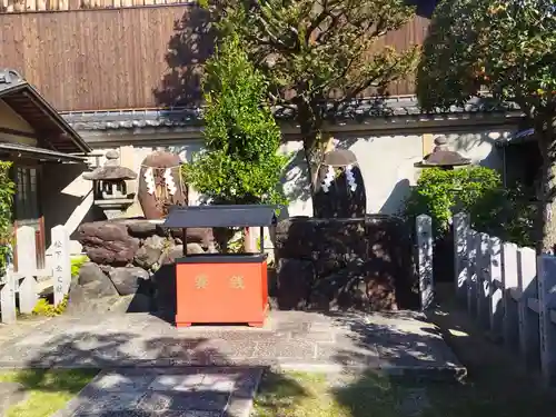 京都ゑびす神社(京都府)