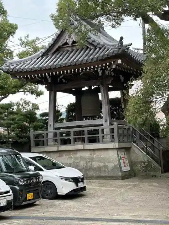 光永寺(長崎県)