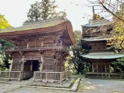 西明寺(栃木県)
