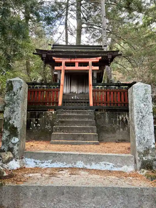 四宮神社(広島県)