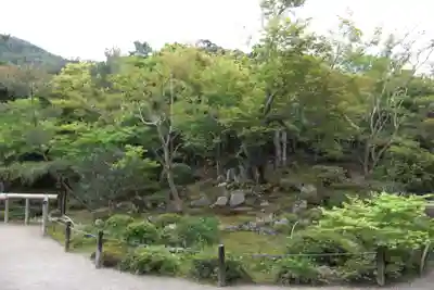 天龍寺(京都府)