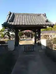 龍泉院(群馬県)