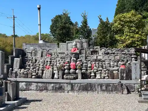 渓蓮寺(滋賀県)