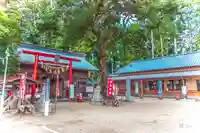 賀茂神社(宮城県)