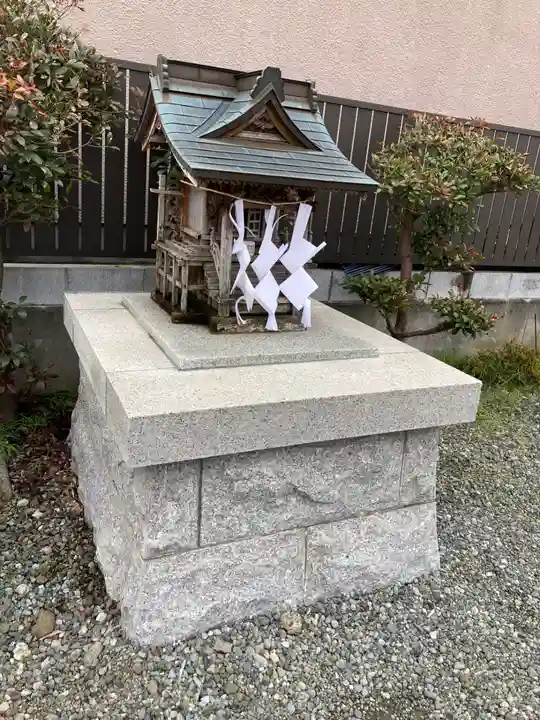 宗信寺(神奈川県)