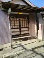 第六天神社(北町集会所)(神奈川県)